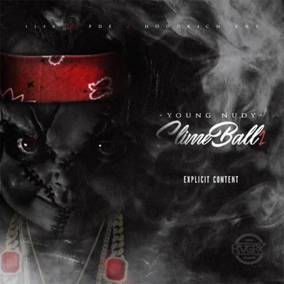 Music print | Young Nudy - SlimeBall 2