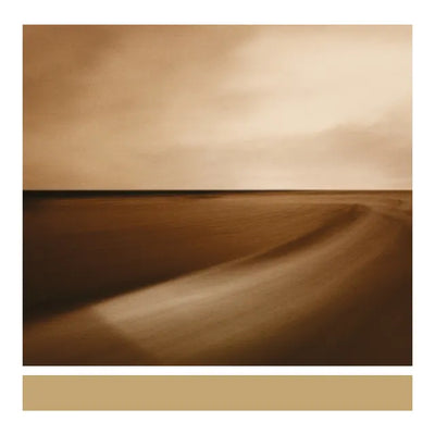 Music print | Brian Eno & Jon Hopkins & Leo Abrahams - Small Craft On A Milk Sea