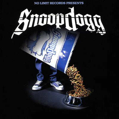 Music print | Snoop Dogg - Snoop Dogg/Back Up Ho