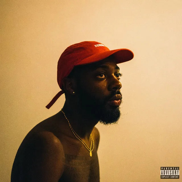 Music print | Brent Faiyaz - Sonder Son poster connecté