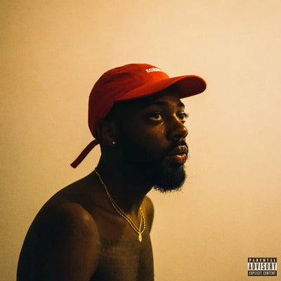 Music print | Brent Faiyaz - Sonder Son