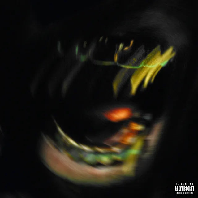 Music print | Tory Lanez - Sorry 4 What poster connecté