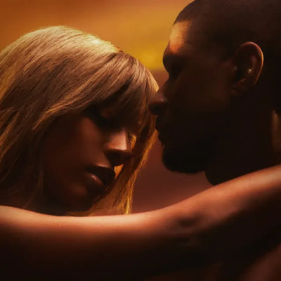 Music print | Victoria Monét & USHER - SOS (Sex on Sight) (feat. USHER)