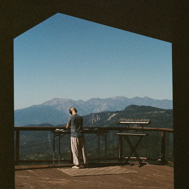 Music print | Medasin - sounds poster connecté