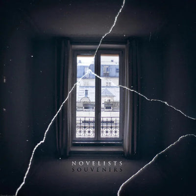 Music print | NOVELISTS - Souvenirs
