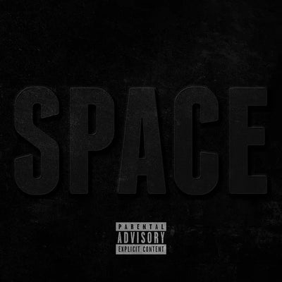 Music print | KSI - Space