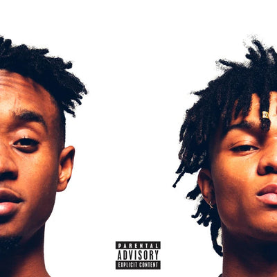 Music print | Rae Sremmurd - SremmLife