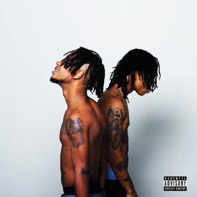 Music print | Rae Sremmurd - SremmLife 2 (Deluxe)