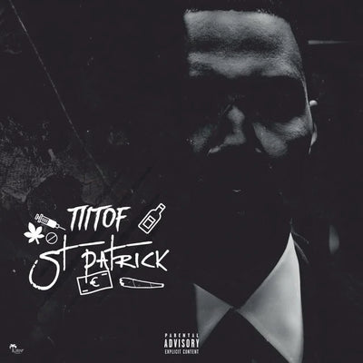 Music print | Tiitof - St. Patrick