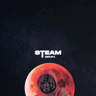 Music print | 8ruki - Steam
