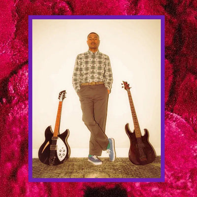 Music print | Steve Lacy - Steve Lacy's Demo