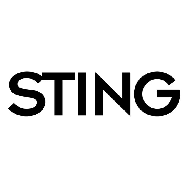 Music print | Sting - Still Be Love In The World poster connecté