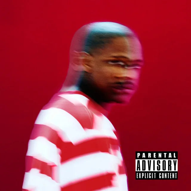 Music print | YG - Still Brazy (Deluxe) poster connecté