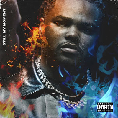 Music print | Tee Grizzley - Still My Moment