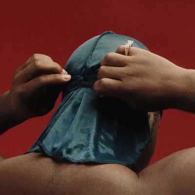 Music print | A$AP Ferg - Still Striving
