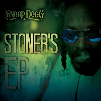 Music print | Snoop Dogg - Stoner's EP