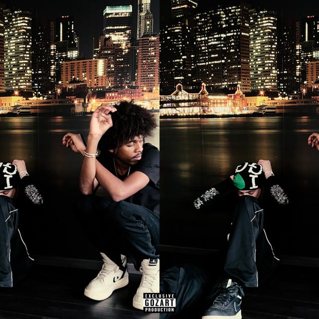 Music print | Sossa Ka$h & eyto - SUMMA! (EGM) poster connecté