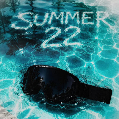 Music print | La Hasba22 - SUMMER22