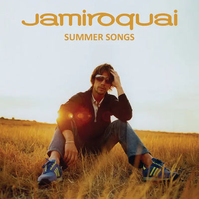Music print | Jamiroquai - Summer Songs