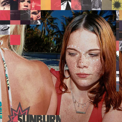 Music print | Dominic Fike - Sunburn