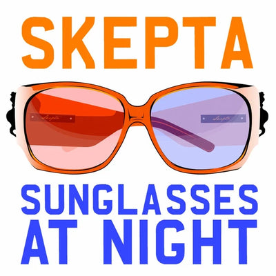 Music print | Skepta - Sunglasses at Night