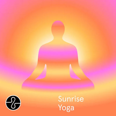 Music print | Endel - Sunrise Yoga