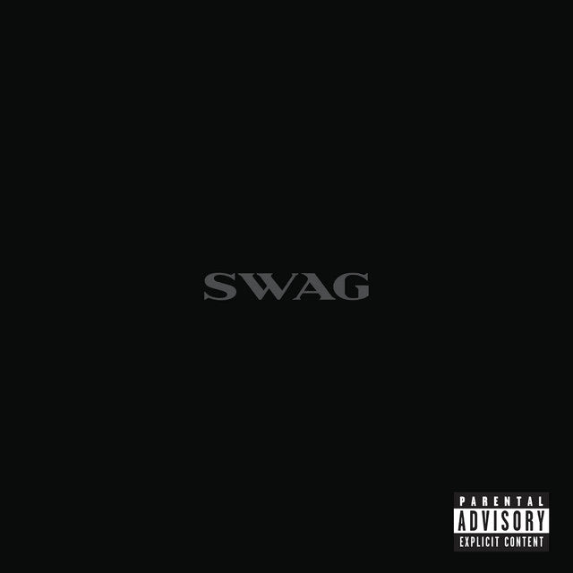 Music print | Justin Bieber - SWAG poster connecté