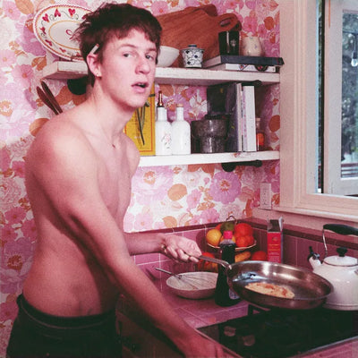 Music print | Malcolm Todd - Sweet Boy