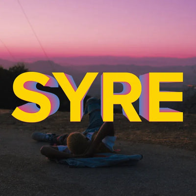Music print | Jaden - SYRE