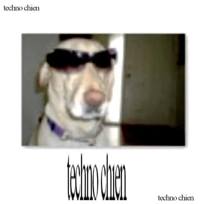 Music print | Jima - techno chien : la naissance de l'enfant maudit