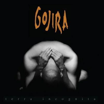Music print | Gojira - Terra Incognita