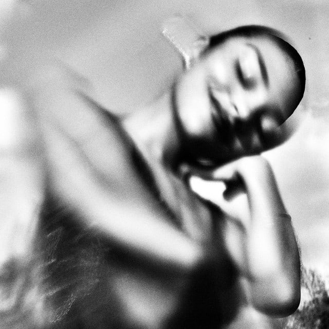 Music print | Olivia Dean - The Art of Loving poster connecté
