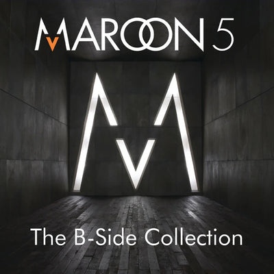 Music print | Maroon 5 - The B-Side Collection