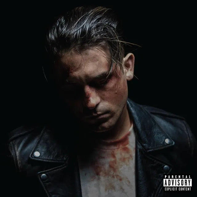 Music print | G-Eazy - The Beautiful & Damned poster connecté