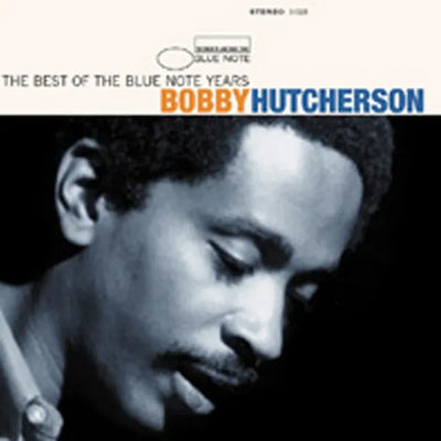 Music print | Bobby Hutcherson - The Best Of The Blue Note Years