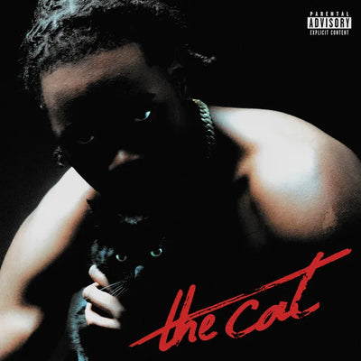 Music print | Nono La Grinta - The cat