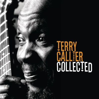 Music print | Terry Callier - The Collected