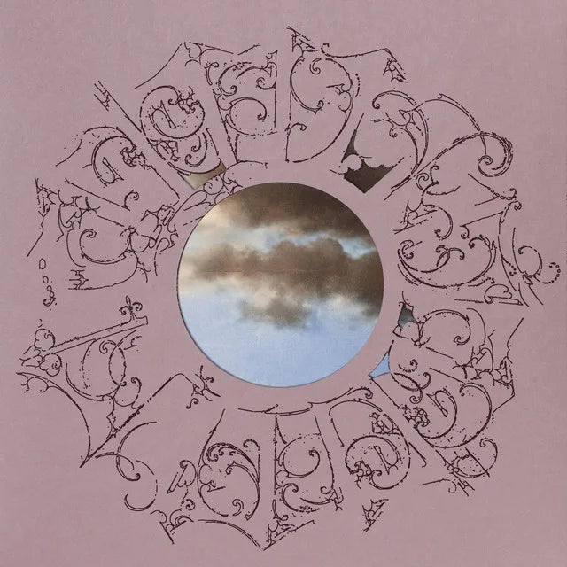 Music print | Mac Miller - The Divine Feminine (10th Anniversary) poster connecté