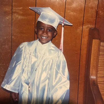Music print | Lil Twist - The Education