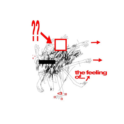 Music print | tomcbumpz & drezzdon - the feeling of...