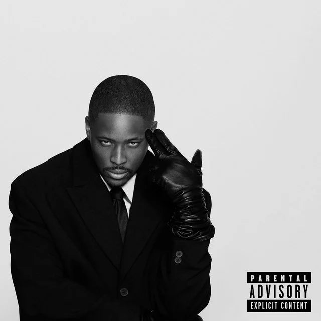 Music print | YG - THE GENTLEMEN'S CLUB poster connecté