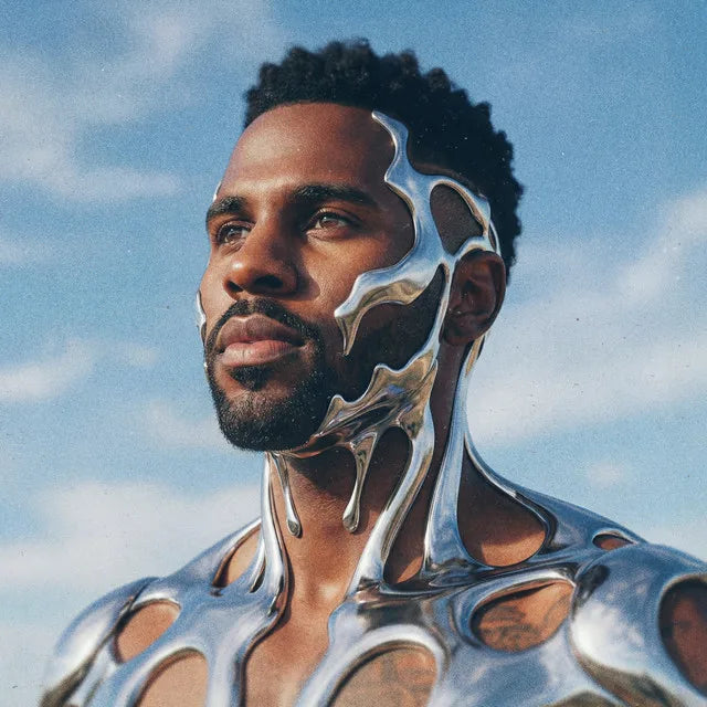 Music print | Jason Derulo - The Last Dance (Part 1) poster connecté