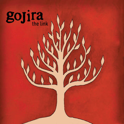 Music print | Gojira - The link