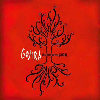 Music print | Gojira - The Link Alive