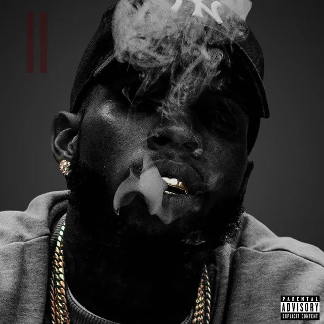Music print | Tory Lanez - The New Toronto 2 poster connecté