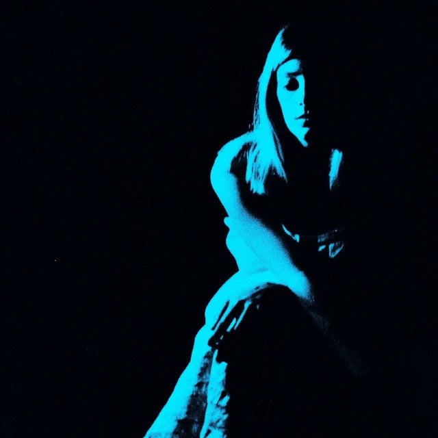 Music print | TV Girl - The Night in Question: French Exit Outtakes poster connecté