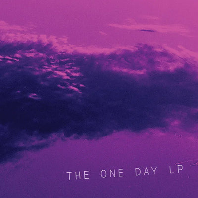 Music print | Tate McRae - The One Day LP