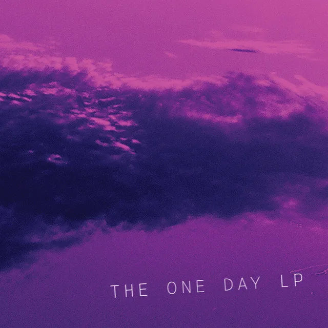 Music print | Tate McRae - The One Day LP poster connecté