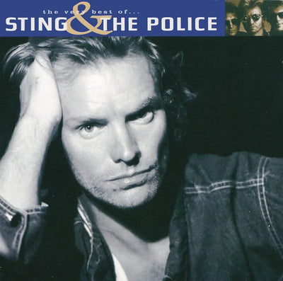 Music print | Sting & The Police - The Very Best Of Sting And The Police