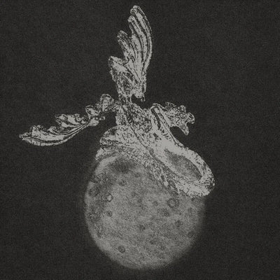 Music print | Erika Sirola & Murrettumeri - The Weight of the World